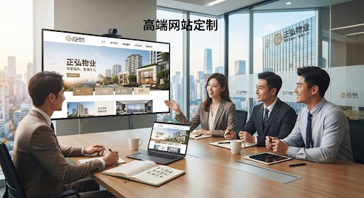 盈创 | 企业数字化转型服务商